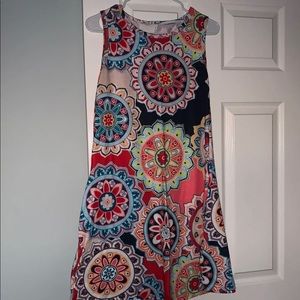 Sun Dress with Pockets!